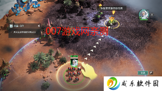 群星纪元手游下载官方版
