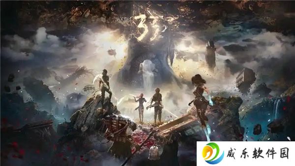 光与影33号远征队角色好感度提升攻略-埃斯基耶