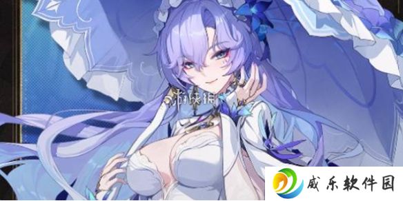 鸣潮坎特蕾拉怎么配队-鸣潮坎特蕾拉最强配队阵容推荐