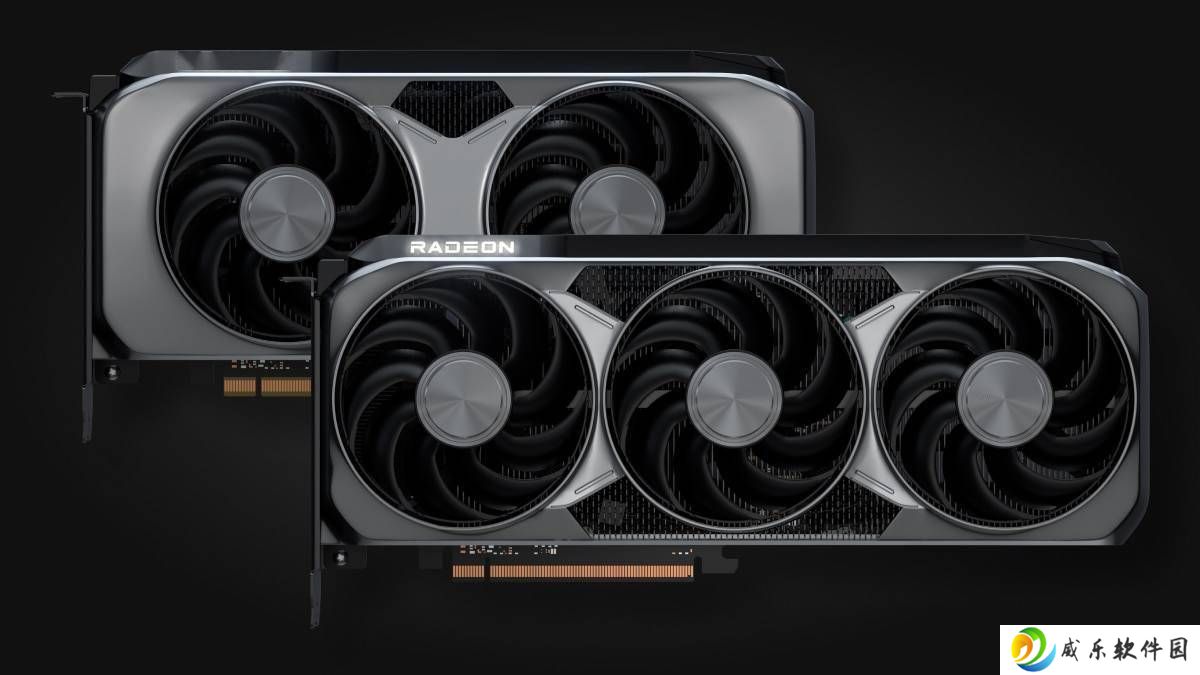 AMD RX 9060 XT显卡：8GB与16GB版本或将同日上市