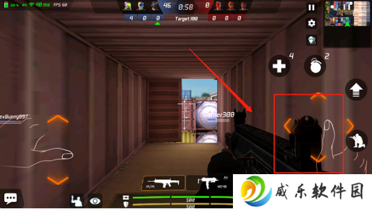 面具之枪最新版下载(MaskGun)