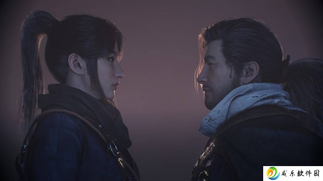 《浪人崛起》Steam版更新，卡顿问题终获改善！