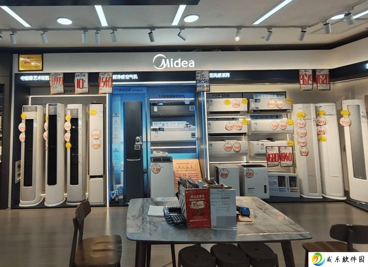 空调选购大比拼：美的、华凌、海尔，谁才是你的3匹空调首选？