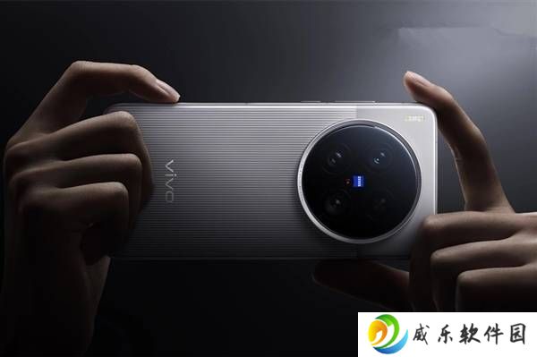 vivo X200 Ultra首战告捷，问鼎7K+价位段多平台销量王！