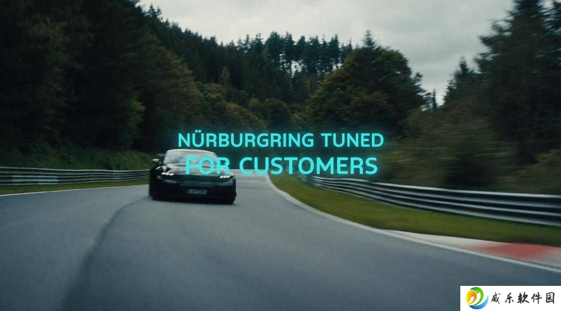 福特Mustang GTD再破纽北纪录，量产跑车排名跃升至第四！