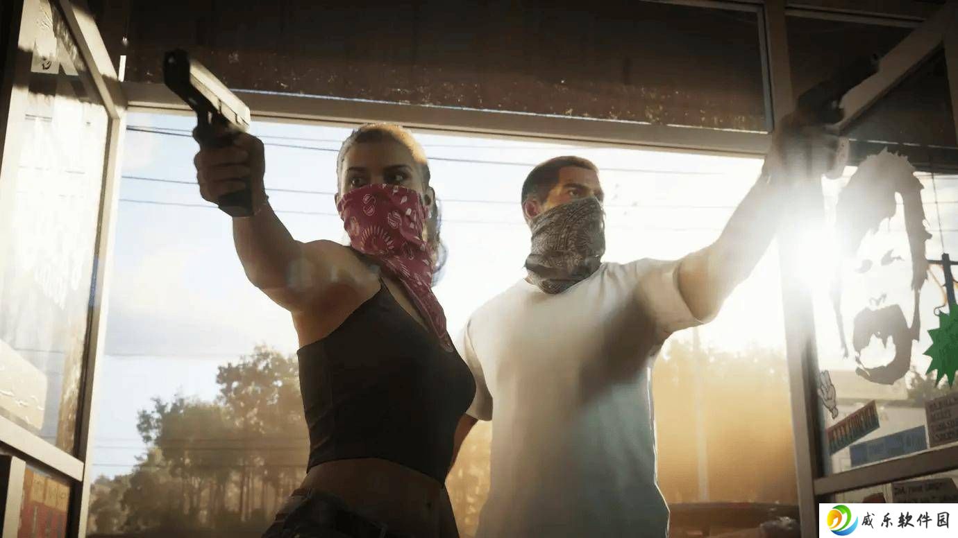 《GTA 6》延期引热议，Take