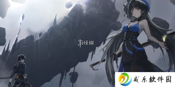 鸣潮气动漂泊者武器推荐-鸣潮气动漂泊者最佳武器推荐排行