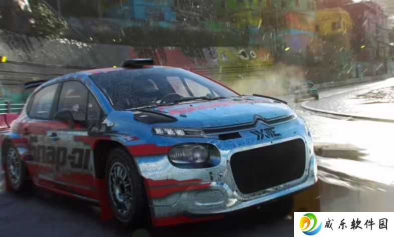 宣布停止开发拉力赛游戏后，Codemasters 工作室将开展裁员