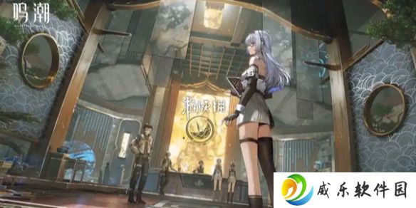 鸣潮2.2能获得多少星声-鸣潮2.2版本星声数量统计