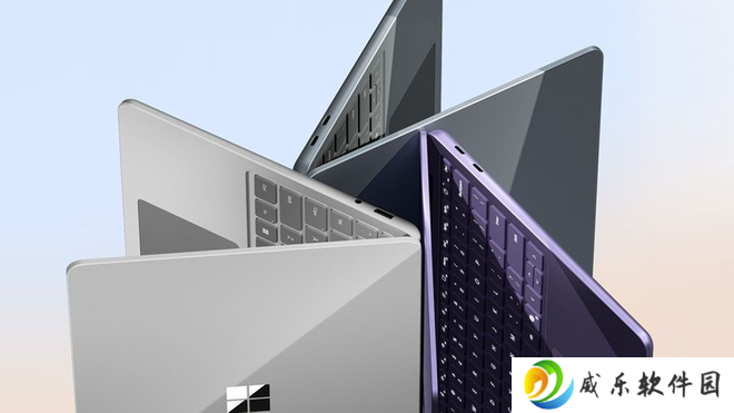 多年来首次设计重构：微软 13 英寸 Surface Laptop 新品被曝采用 PixelSense LCD 触控屏，5 月 6 日发布
