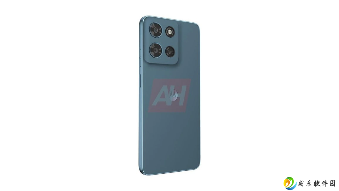2026 款摩托罗拉 Moto G Power 手机曝光：天玑 6400 芯片、深蓝灰配色