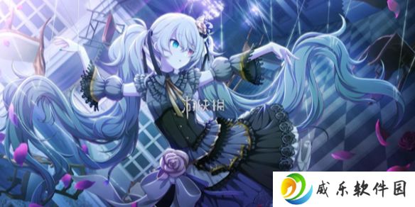 初音未来缤纷舞台演出道具有哪些-初音未来缤纷舞台演出道具一览