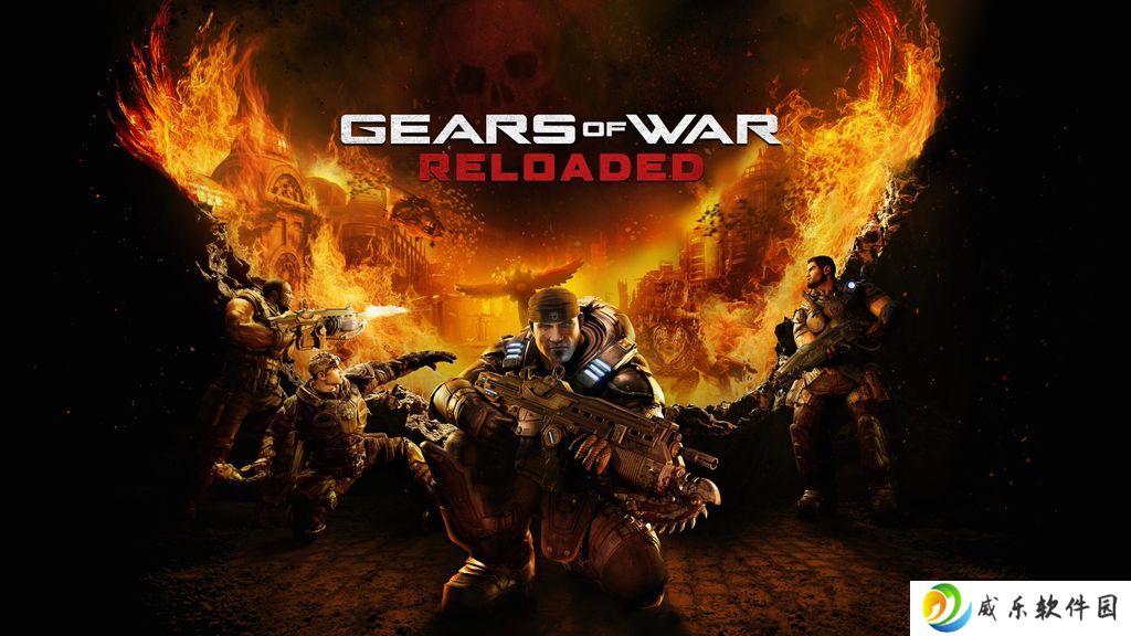 20 周年献礼：2006 年《战争机器》Xbox 独占游戏全面重制，8 月 26 日登陆 PS5 等平台