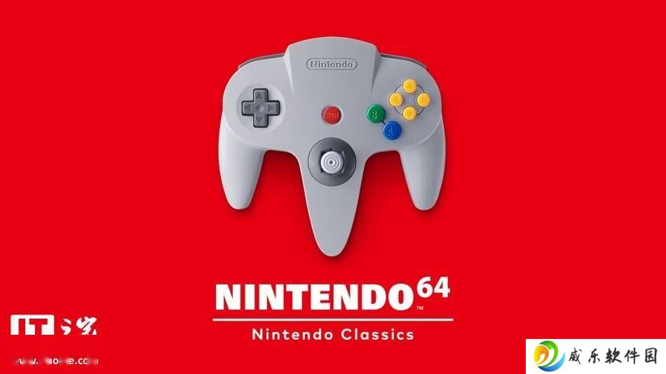 任天堂Switch 2携N64经典App升级：CRT滤镜与倒带功能来袭！