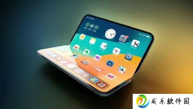 苹果iPhone大变革：2025年起一年两发，折叠屏新机来袭！