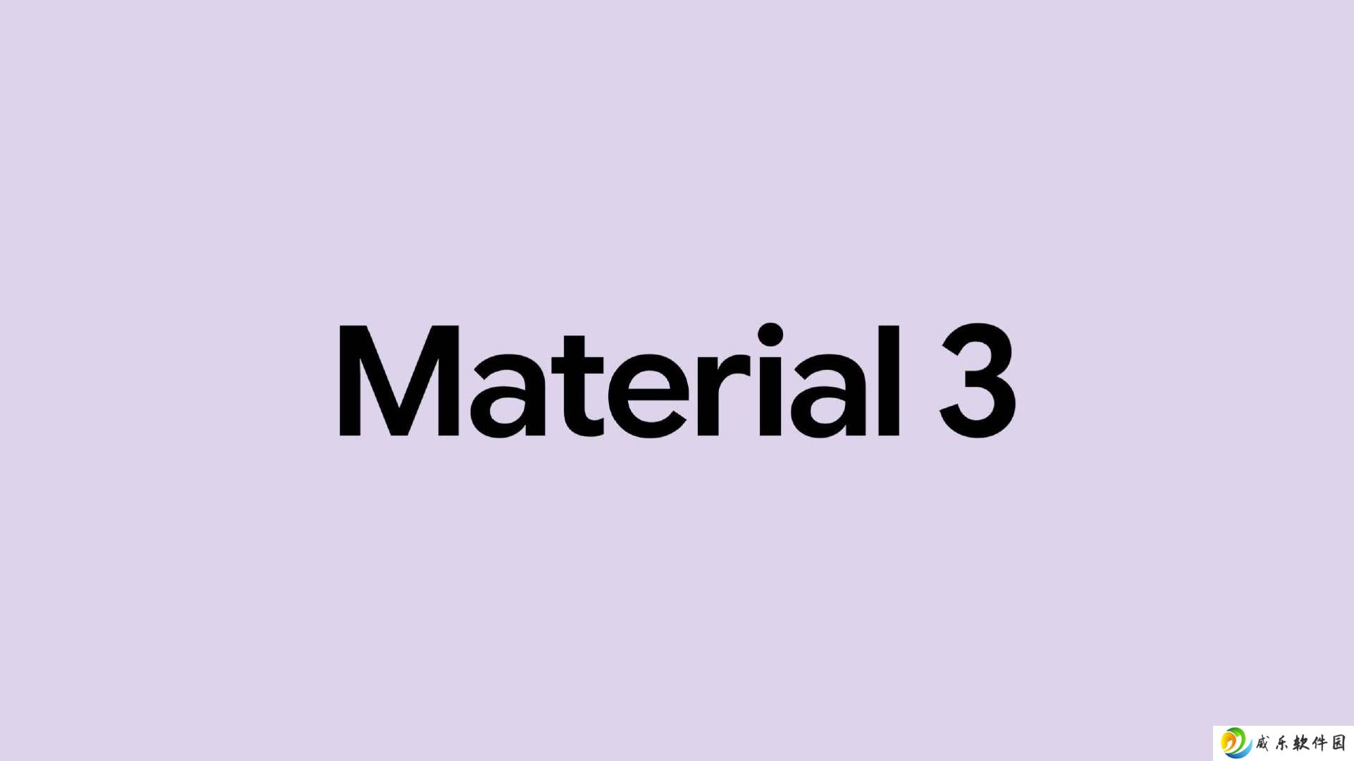 谷歌新界面设计语言“Material Design 3 Expressive”即将亮相Google I/O