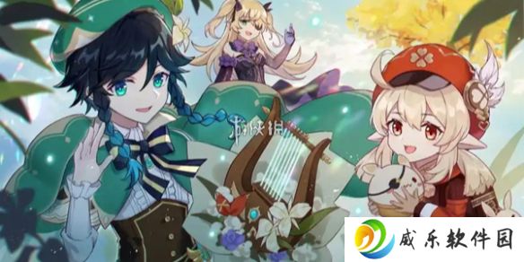 原神5.5观景点在哪-原神5.5版本观景点位一览