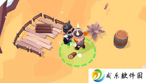 我的维京冒险游戏免费版下载