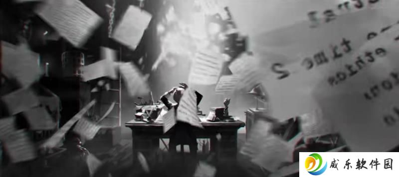 第五人格全新求生者角色 逃脱大师故事视频公开