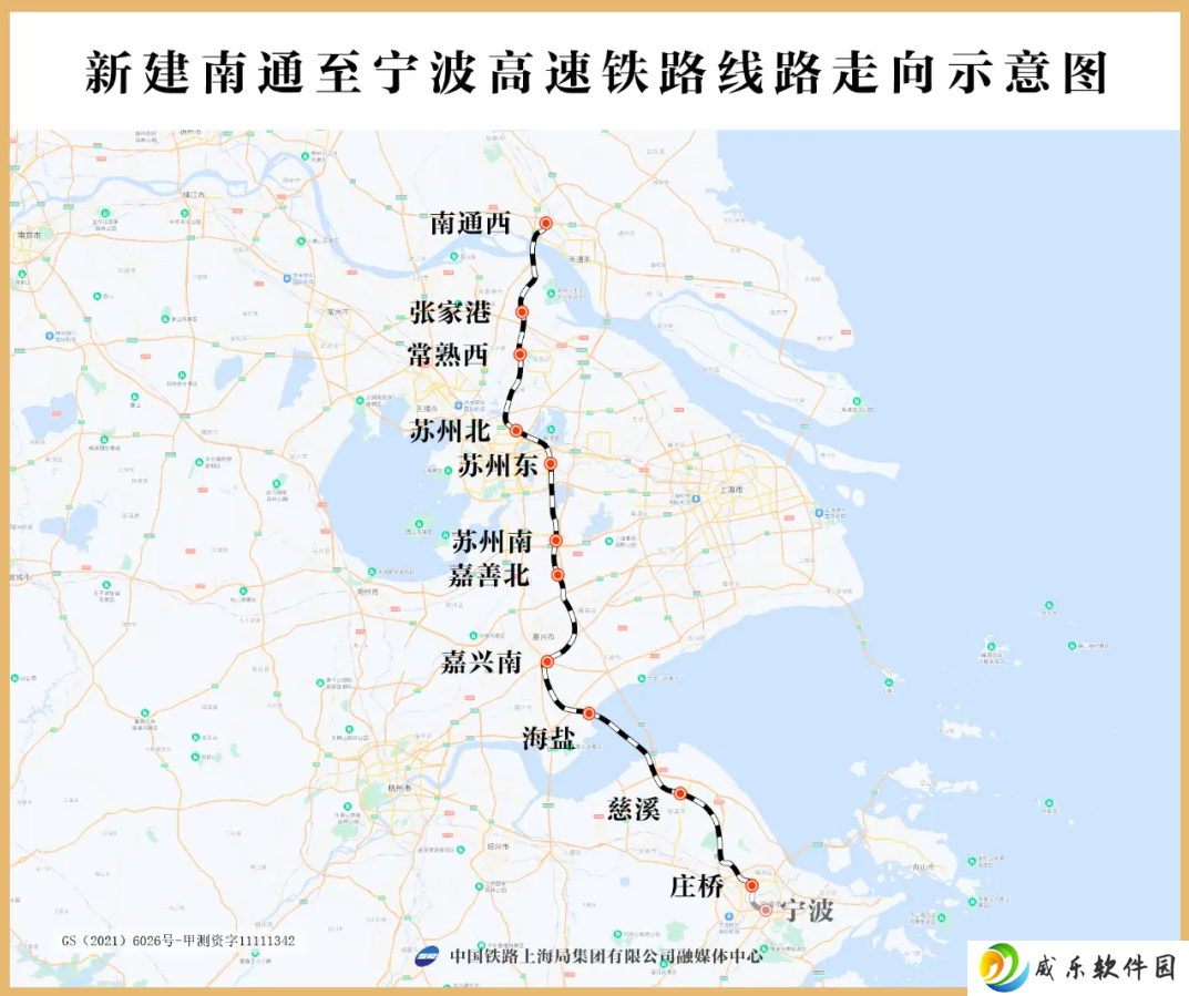 杭州湾跨海铁路大桥建设进度达 50%，预计 2027 年通车