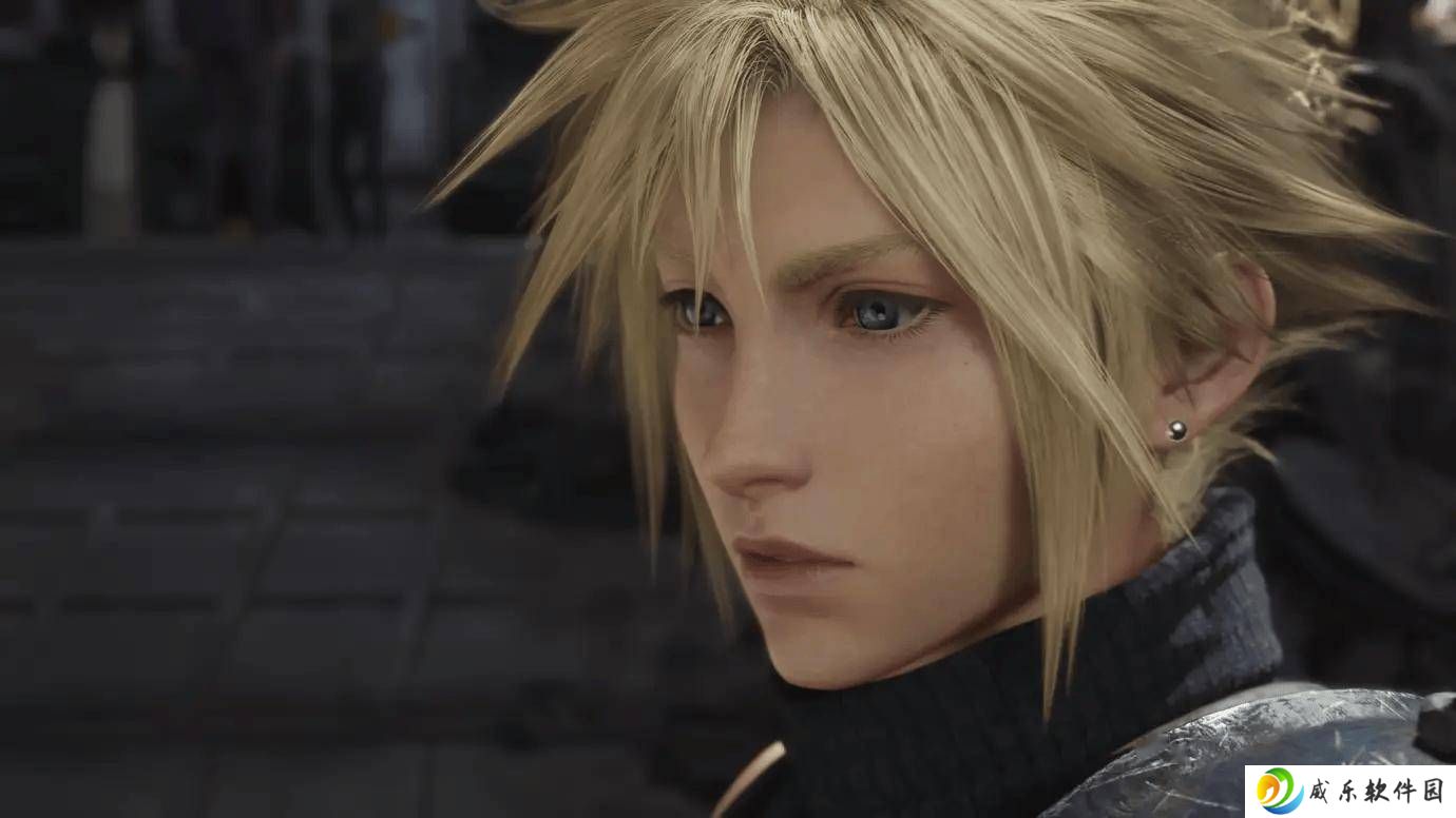 《最终幻想7重制版》系列或将全登陆Switch 2？导演滨口直树透露