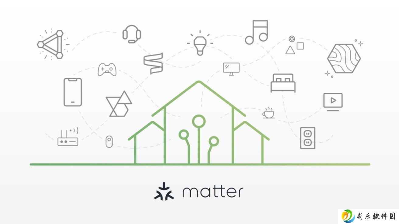 智能家居 Matter 协议更新 1.4.1：简化设备配置、支持 NFC 标签