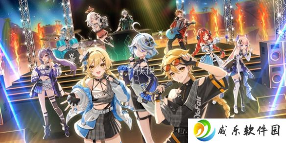 原神5.5旋曜玉帛在哪-原神5.5版本新增旋曜玉帛位置