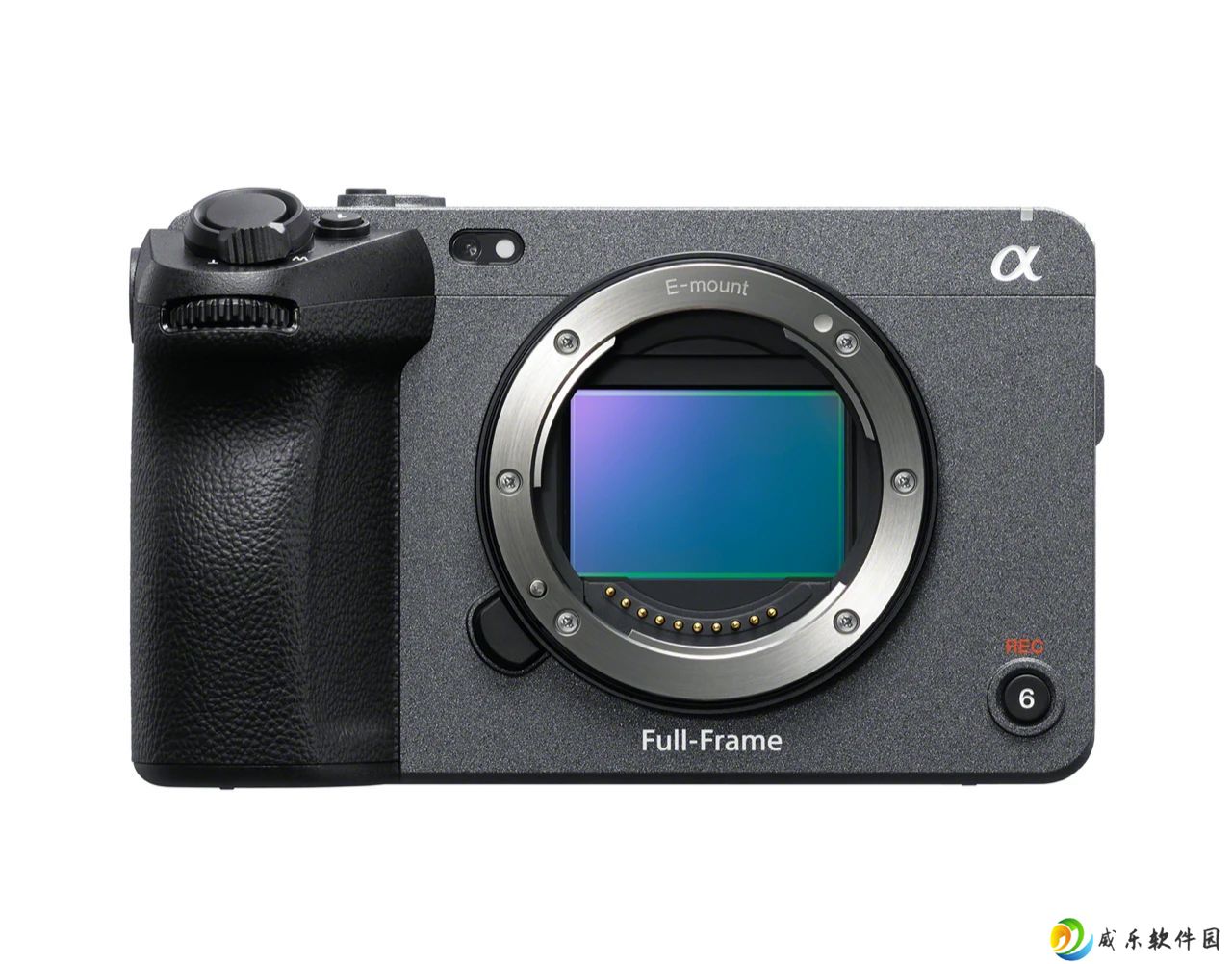 索尼推出 FX3A 电影机：LCD 屏分辨率升级，移除 NFC 功能及红外遥控元件
