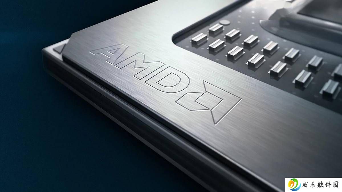 AMD AI战略聚焦机架级系统，Instinct MI400获早期积极反馈