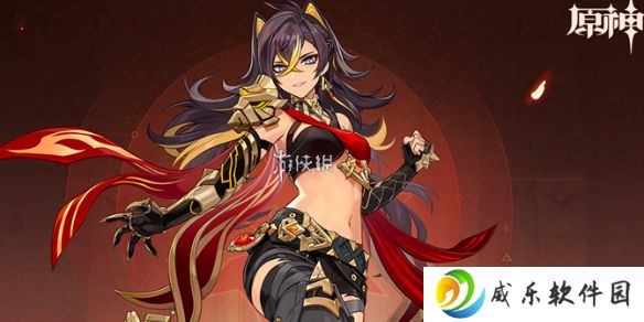 原神迪希雅绘想游迹怎么打-原神迪希雅绘想游迹打法攻略