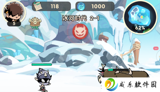 魔魔打勇士下载安装-魔魔打勇士最新版下载v1.7.001 官方版