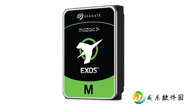 希捷计划 2030 年前推出 100TB 机械硬盘，是目前纪录的三倍左右