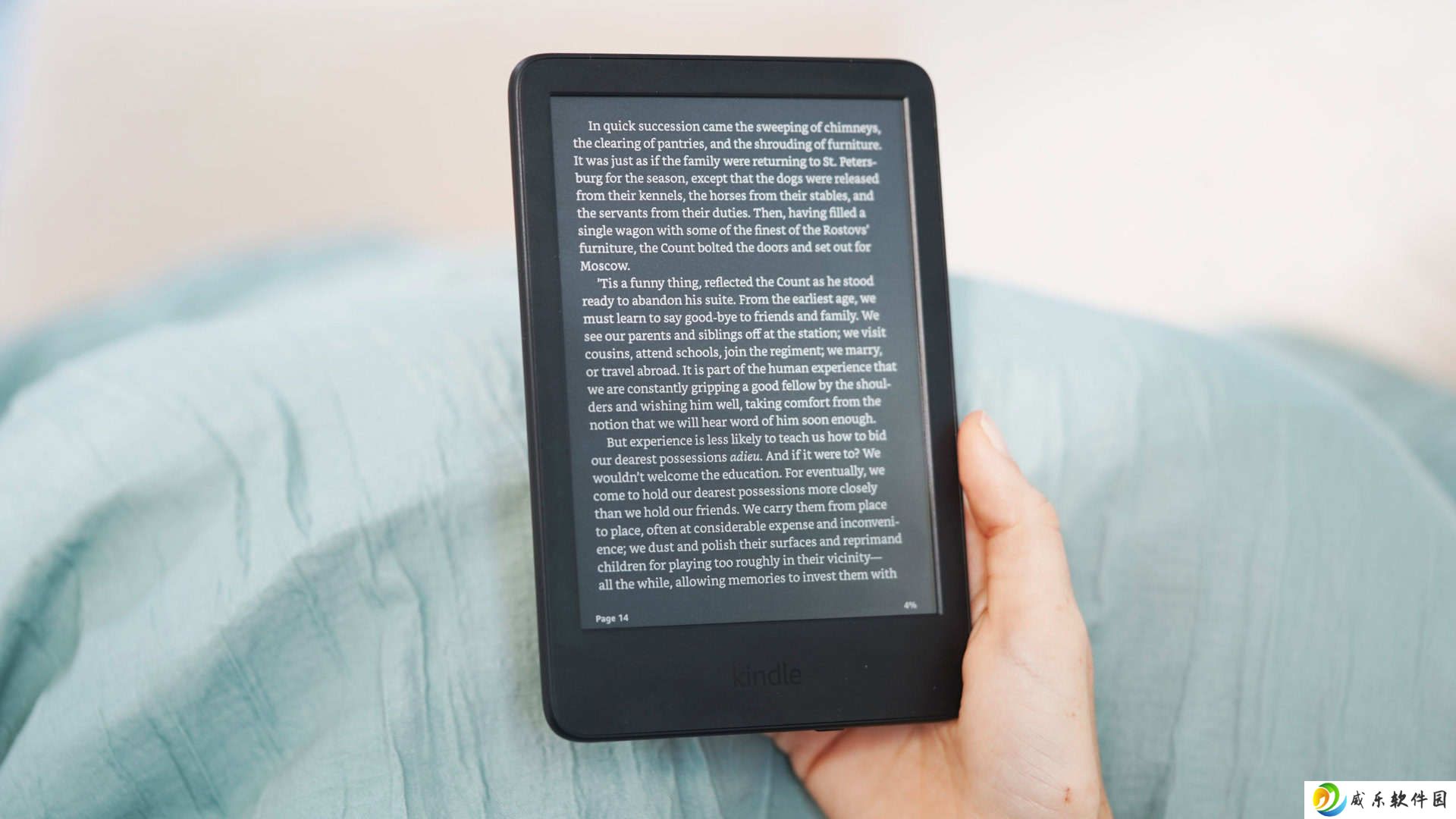 亚马逊宣布：旧版Kindle安卓应用将停止内容下载服务