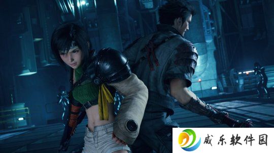 《最终幻想7》重制三部曲都将登陆Switch2 期待吗？