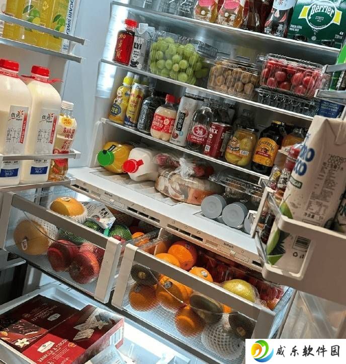 2025年高端冰箱怎么选？这8款冷鲜科技领先，避坑必看！