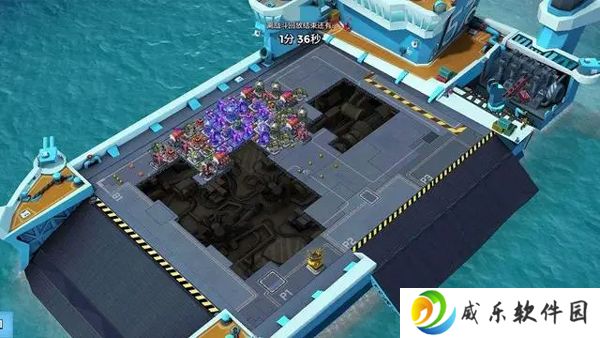 Boom Beach国际服安装包免费下载(海岛奇兵)