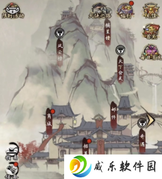 九州江湖情无限免充值下载-九州江湖情无限金币内购版下载v1.0.0 GM版