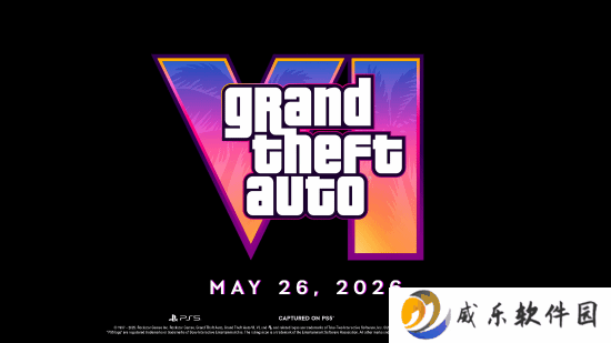 GTA6率先登陆PS5与Xbox Series X|S，PC版还会远吗？