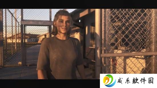 GTA6第二支预告片震撼发布，PS5实机画面引发热议！