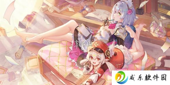 原神5.5远古圣山奇馈宝箱在哪-原神5.5远古圣山奇馈宝箱位置大全