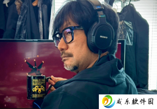 小岛秀夫透露死亡搁浅2提前3个月发售，只为避开GTA6
