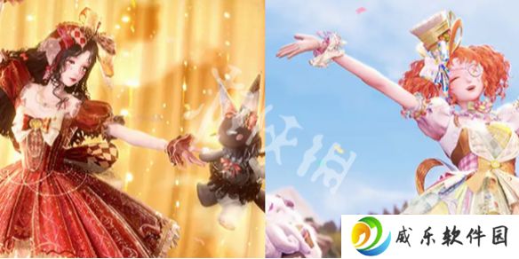 无限暖暖1.4卡池-无限暖暖1.4版本卡池爆料