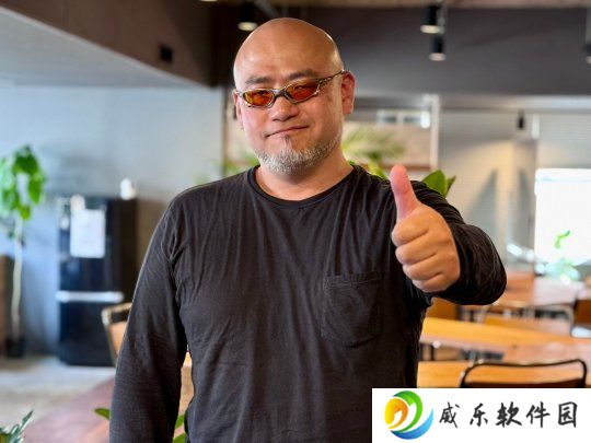 神谷英树喊话Capcom：让我重制《鬼泣1》吧