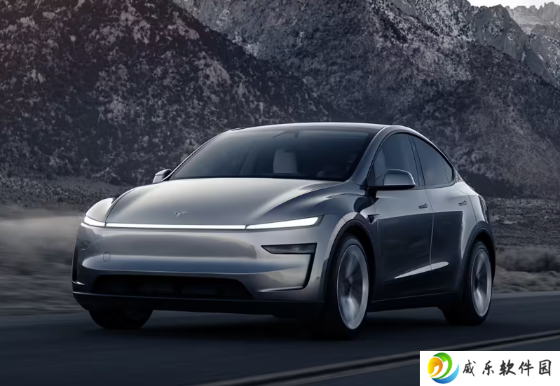 特斯拉 Model 3 获推 2025.2.200.2 更新：屏幕显示交通信号灯，语音指令升级