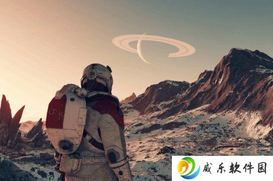 《星空》Mod作者开始放弃该作 投入老滚4重制版怀抱