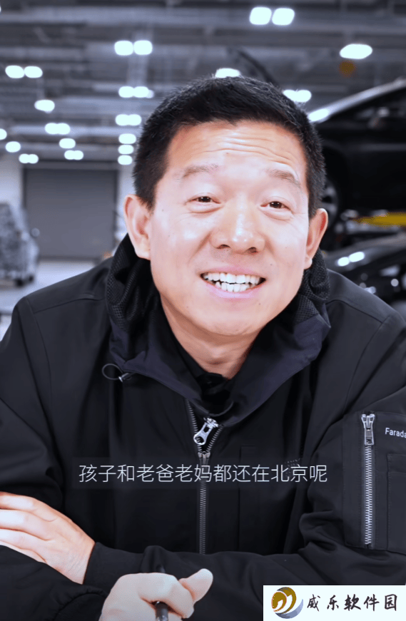 贾跃亭8年海外造车路：盼还债回国，直言太想念北京家人