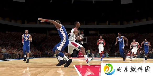 美职篮全明星现役球员的数据会同步更新吗-nba2k手游现役球员的数据是否会同步更新