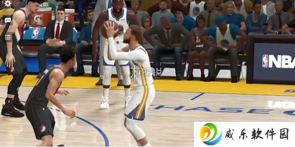 美职篮全明星黑屏怎么办-nba2k手游黑屏解决方法
