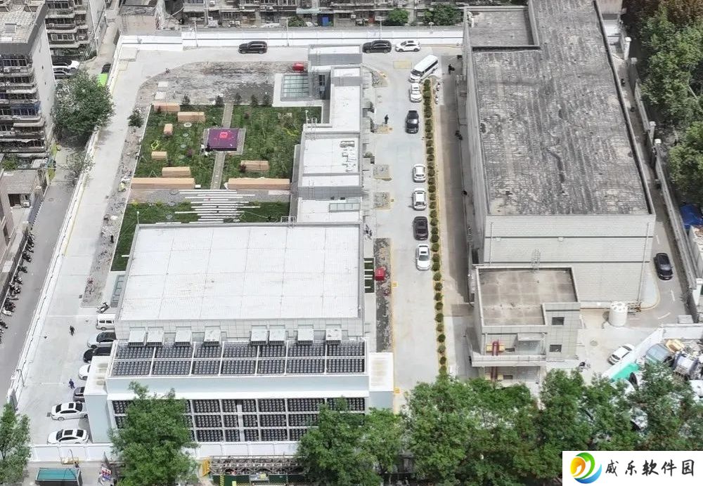 全国首座地下 330 千伏变电站建成投运
