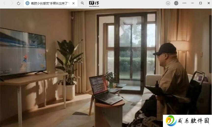 我国侵入式脑机接口研究新进展：意念操控电脑成为现实